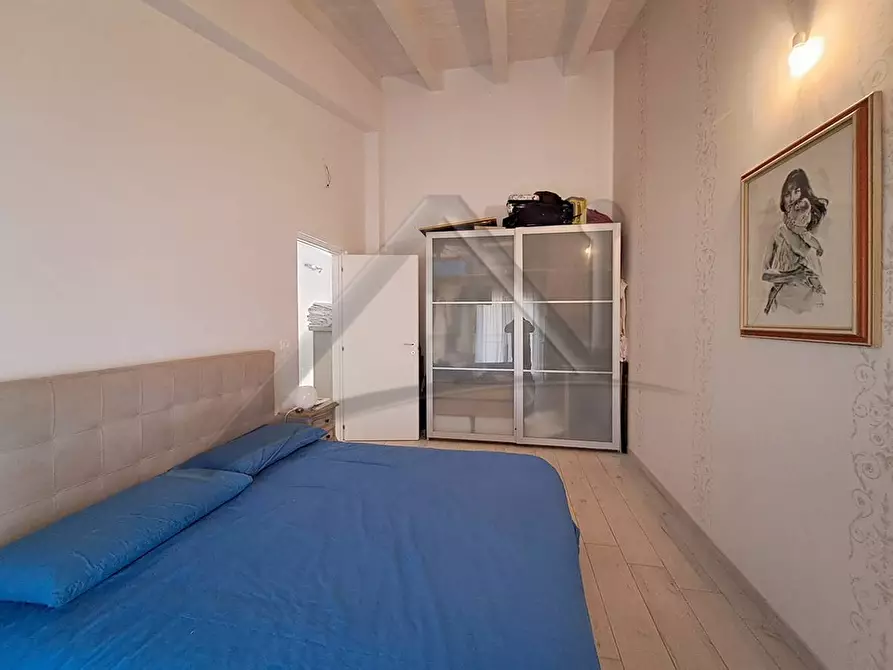 Immagine 18 di Villetta a schiera in vendita  in Via Del Calvario a San Demetrio Ne' Vestini