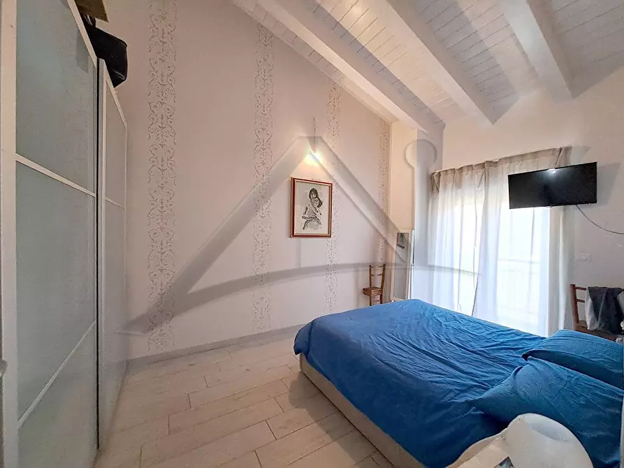 Immagine 17 di Villetta a schiera in vendita  in Via Del Calvario a San Demetrio Ne' Vestini