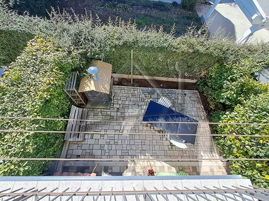 Immagine 27 di Villetta a schiera in vendita  in Via Del Calvario a San Demetrio Ne' Vestini