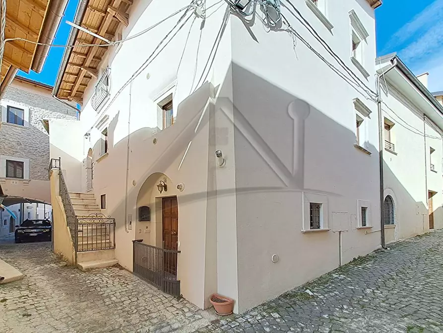 Immagine 1 di Appartamento in affitto  in Via Della Concia a San Demetrio Ne' Vestini