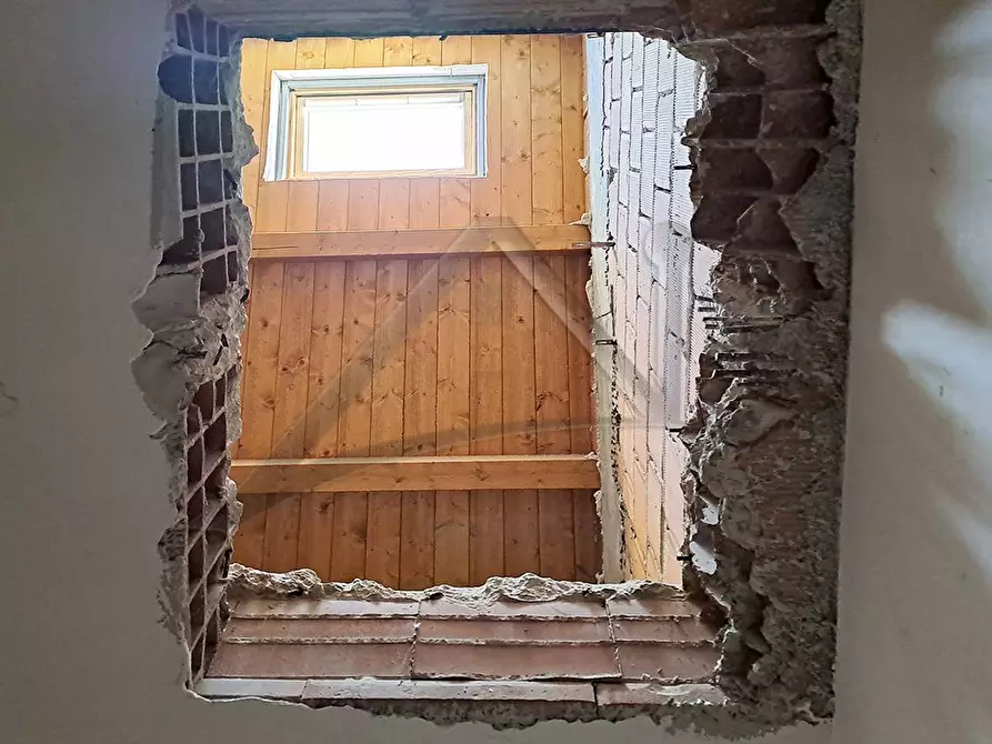 Immagine 18 di Appartamento in vendita  in Via della Piega a Sant'eusanio Forconese