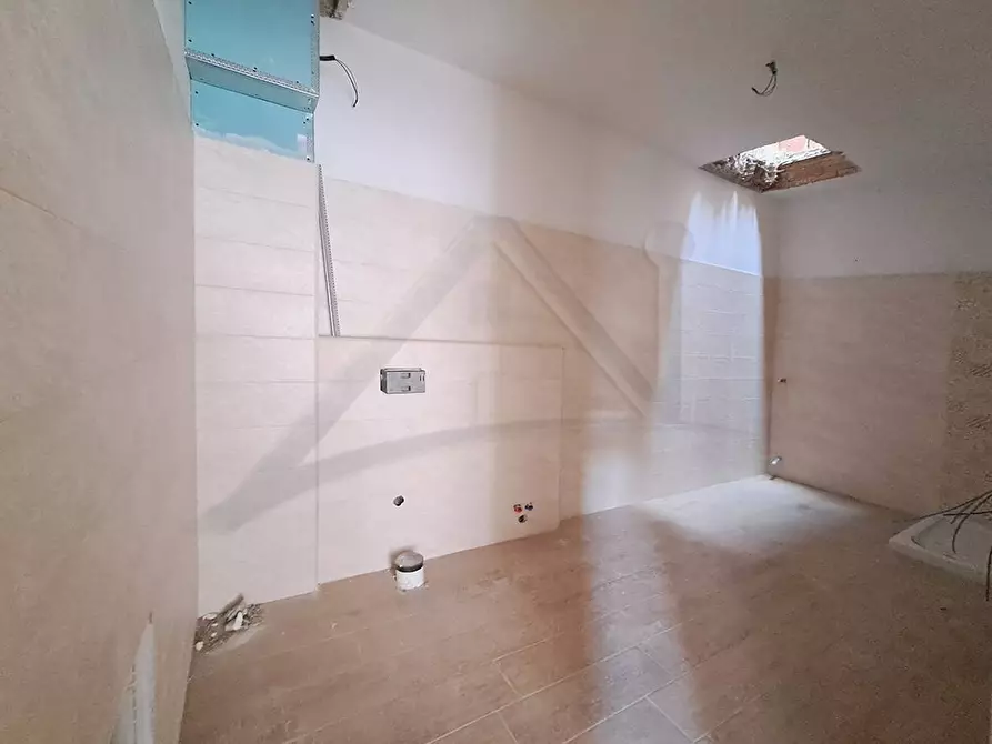 Immagine 17 di Appartamento in vendita  in Via della Piega a Sant'eusanio Forconese