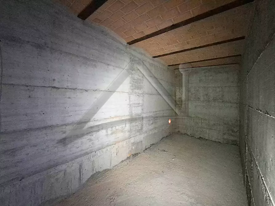 Immagine 4 di Appartamento in vendita  in Via della Piega a Sant'eusanio Forconese