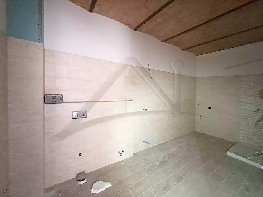 Immagine 7 di Appartamento in vendita  in Via della Piega a Sant'eusanio Forconese