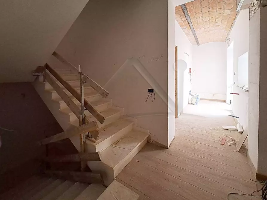 Immagine 8 di Appartamento in vendita  in Via della Piega a Sant'eusanio Forconese