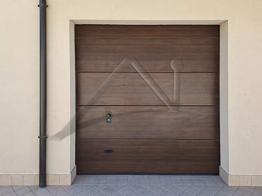 Immagine 29 di Villetta a schiera in vendita  in Via Ludovici a San Demetrio Ne' Vestini