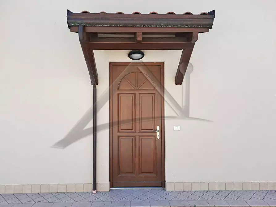 Immagine 2 di Villetta a schiera in vendita  in Via Ludovici a San Demetrio Ne' Vestini