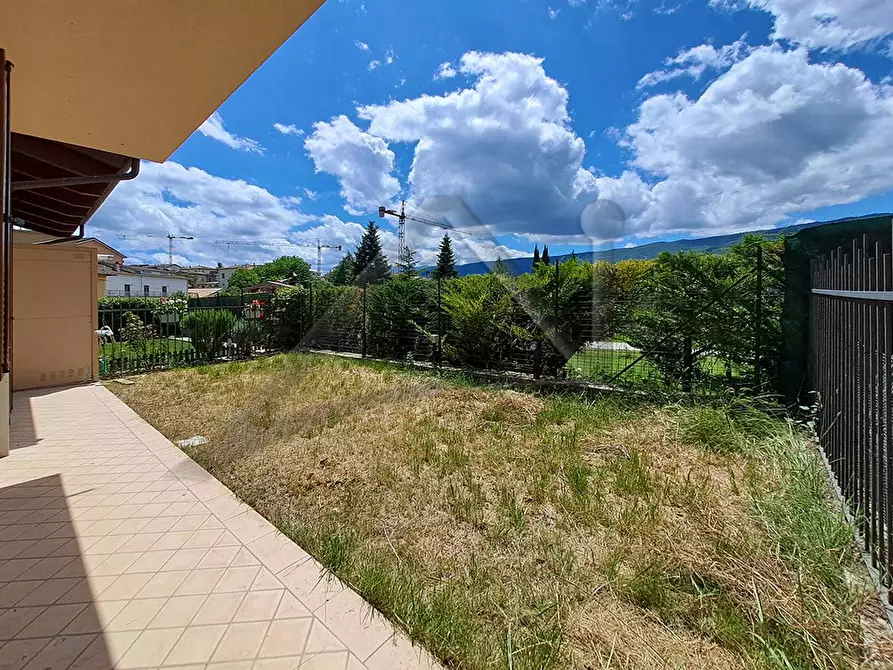 Immagine 7 di Villetta a schiera in vendita  in Via Ludovici a San Demetrio Ne' Vestini