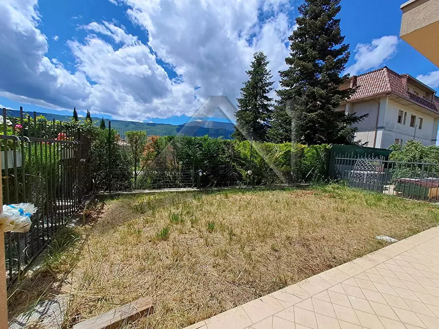 Immagine 10 di Villetta a schiera in vendita  in Via Ludovici a San Demetrio Ne' Vestini