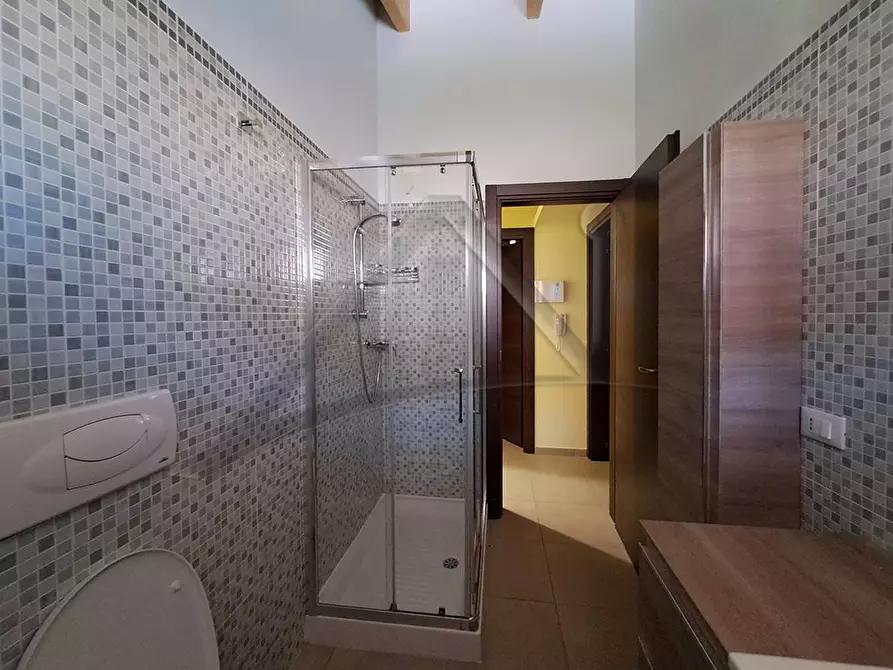 Immagine 19 di Villetta a schiera in vendita  in Via Ludovici a San Demetrio Ne' Vestini