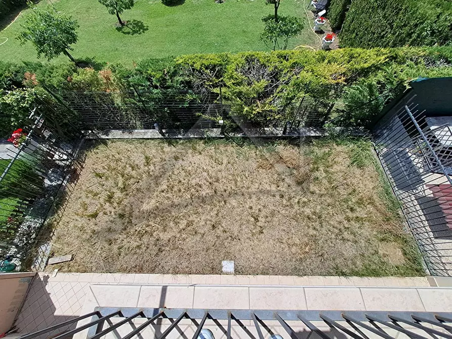 Immagine 25 di Villetta a schiera in vendita  in Via Ludovici a San Demetrio Ne' Vestini