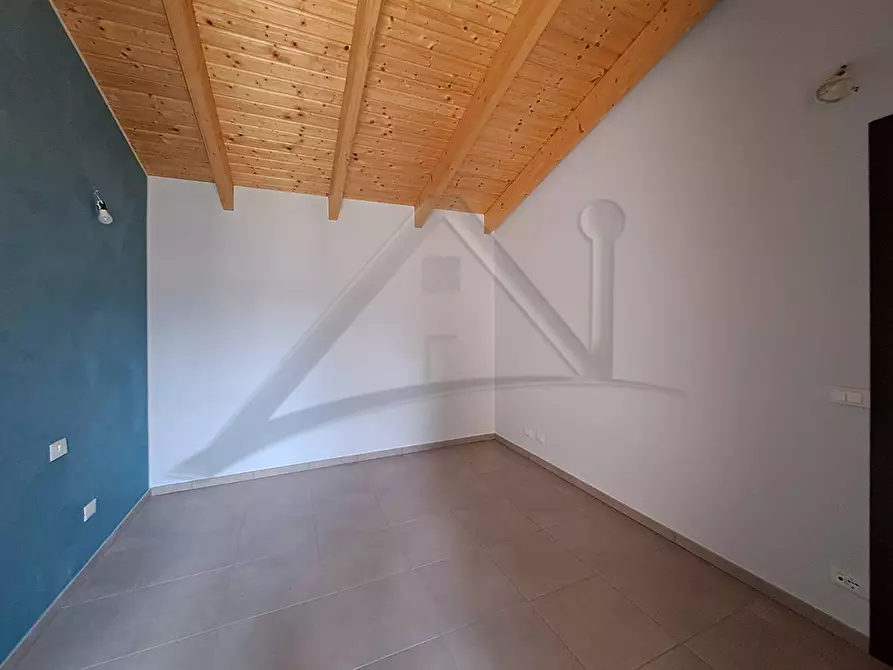 Immagine 21 di Villetta a schiera in vendita  in Via Ludovici a San Demetrio Ne' Vestini