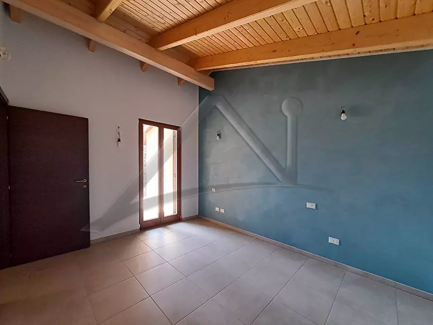 Immagine 22 di Villetta a schiera in vendita  in Via Ludovici a San Demetrio Ne' Vestini