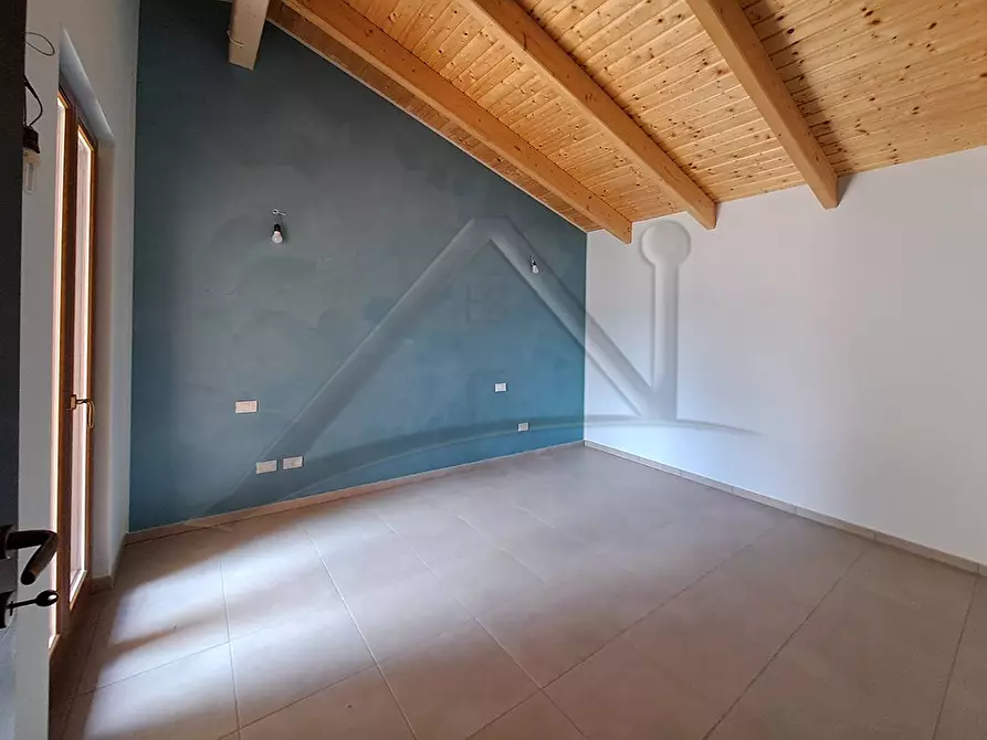 Immagine 20 di Villetta a schiera in vendita  in Via Ludovici a San Demetrio Ne' Vestini