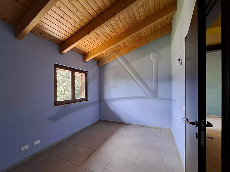 Immagine 27 di Villetta a schiera in vendita  in Via Ludovici a San Demetrio Ne' Vestini