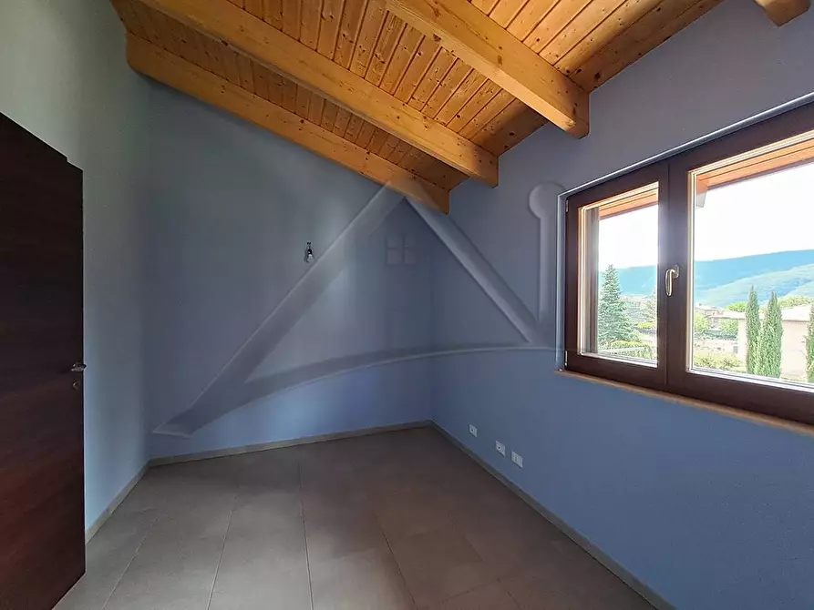 Immagine 28 di Villetta a schiera in vendita  in Via Ludovici a San Demetrio Ne' Vestini