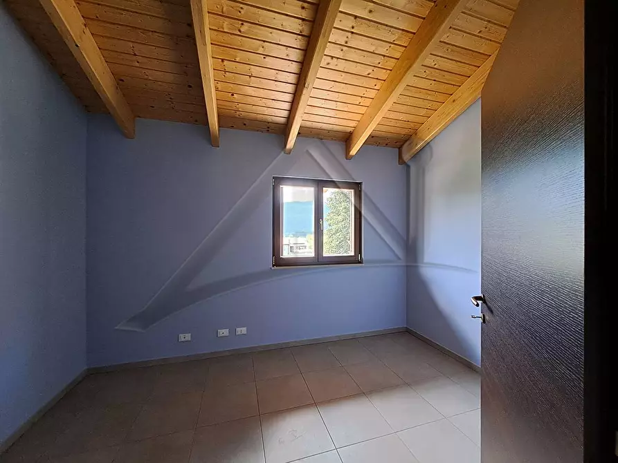 Immagine 26 di Villetta a schiera in vendita  in Via Ludovici a San Demetrio Ne' Vestini