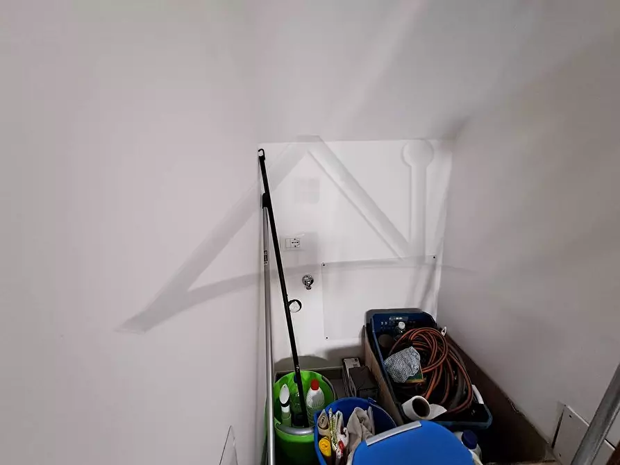 Immagine 11 di Villetta a schiera in vendita  in Via Ludovici a San Demetrio Ne' Vestini