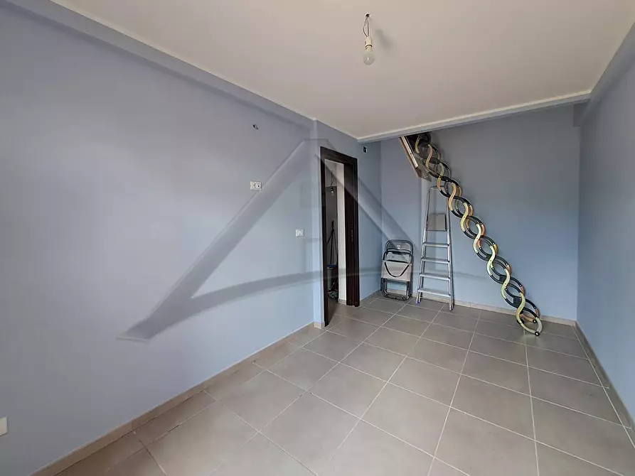 Immagine 14 di Villetta a schiera in vendita  in Via Ludovici a San Demetrio Ne' Vestini