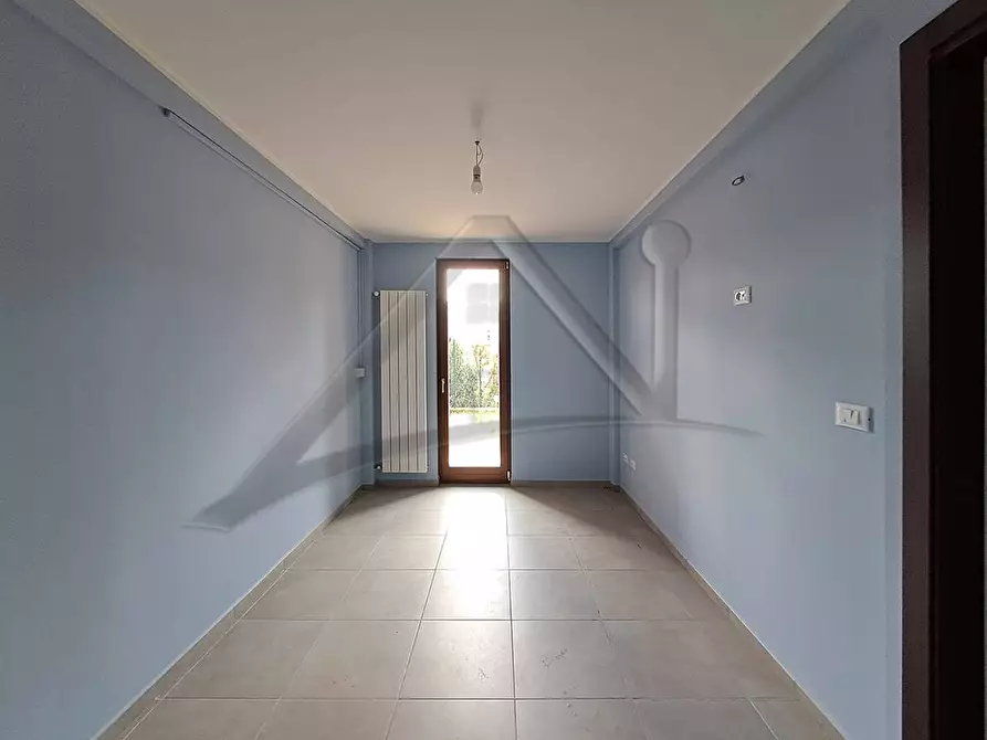 Immagine 13 di Villetta a schiera in vendita  in Via Ludovici a San Demetrio Ne' Vestini