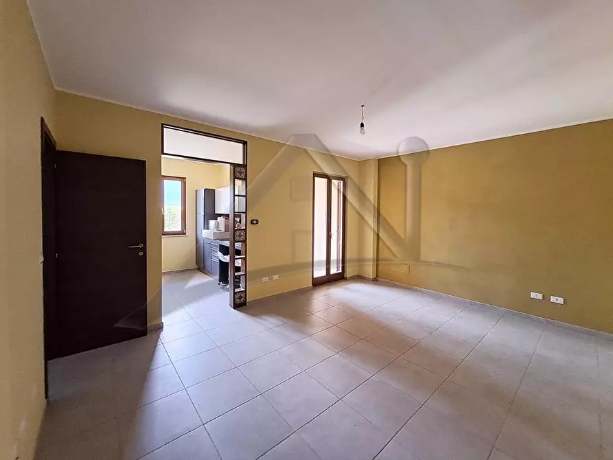 Immagine 6 di Villetta a schiera in vendita  in Via Ludovici a San Demetrio Ne' Vestini