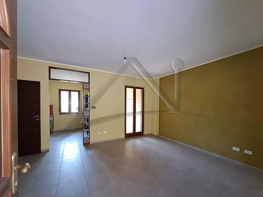 Immagine 3 di Villetta a schiera in vendita  in Via Ludovici a San Demetrio Ne' Vestini