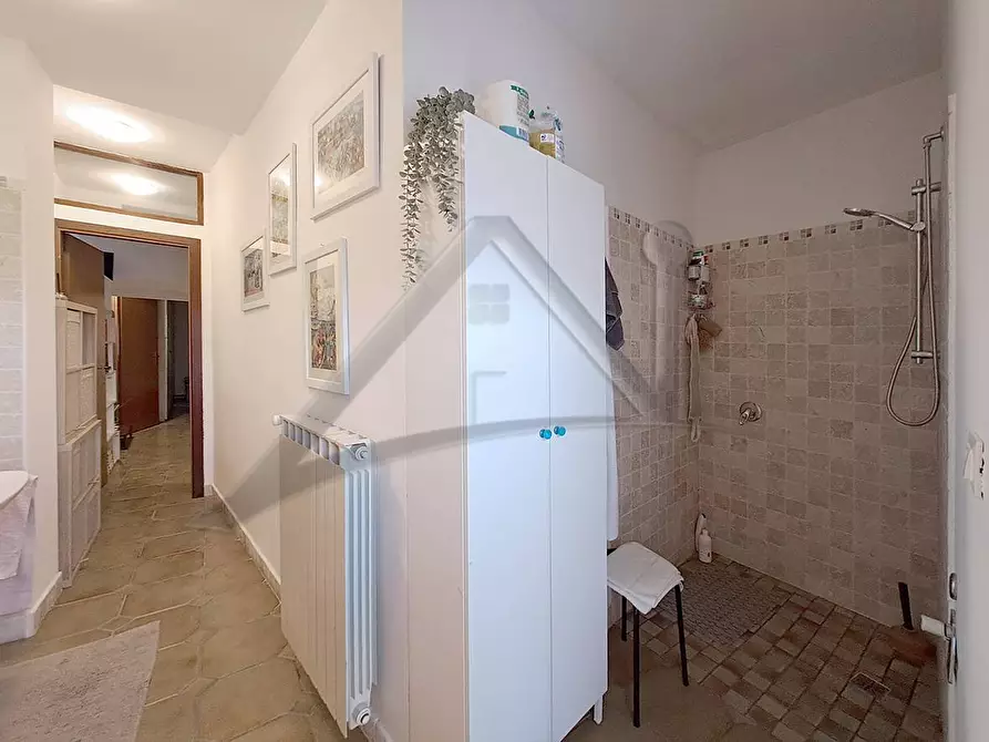 Immagine 17 di Casa indipendente in vendita  in Via Colle a San Demetrio Ne' Vestini