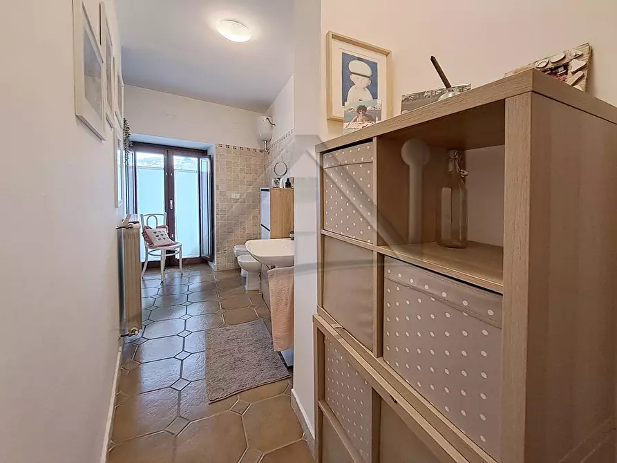 Immagine 15 di Casa indipendente in vendita  in Via Colle a San Demetrio Ne' Vestini