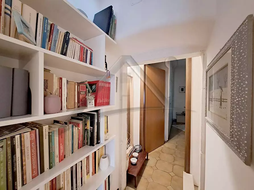 Immagine 12 di Casa indipendente in vendita  in Via Colle a San Demetrio Ne' Vestini