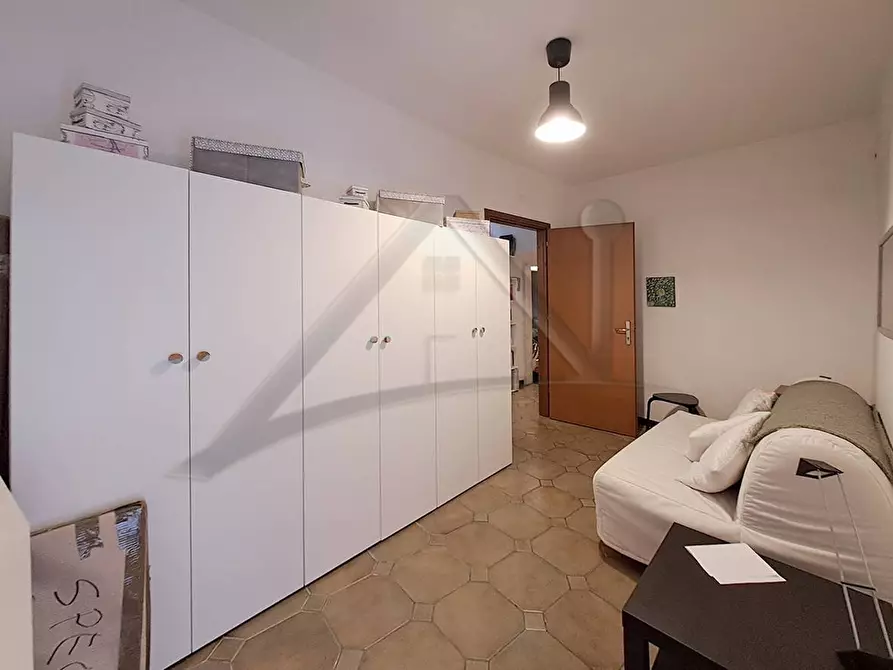 Immagine 19 di Casa indipendente in vendita  in Via Colle a San Demetrio Ne' Vestini