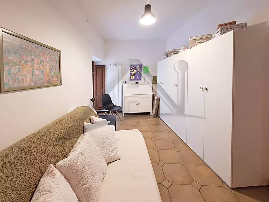 Immagine 20 di Casa indipendente in vendita  in Via Colle a San Demetrio Ne' Vestini