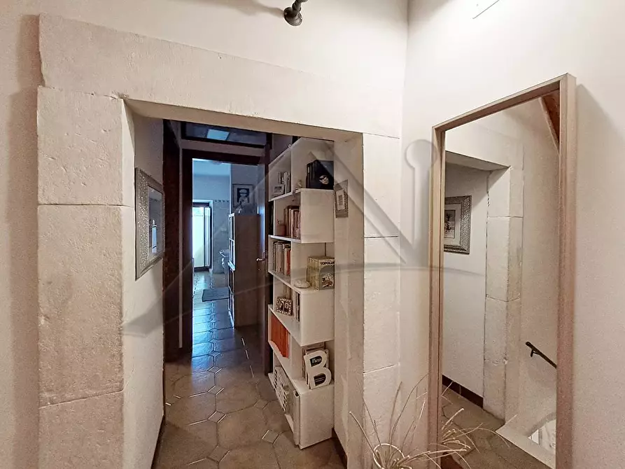 Immagine 18 di Casa indipendente in vendita  in Via Colle a San Demetrio Ne' Vestini