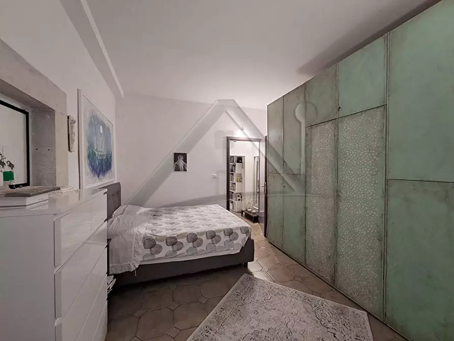 Immagine 14 di Casa indipendente in vendita  in Via Colle a San Demetrio Ne' Vestini