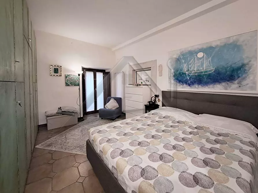 Immagine 13 di Casa indipendente in vendita  in Via Colle a San Demetrio Ne' Vestini