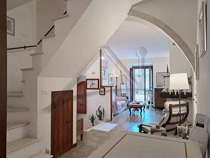 Immagine 11 di Casa indipendente in vendita  in Via Colle a San Demetrio Ne' Vestini