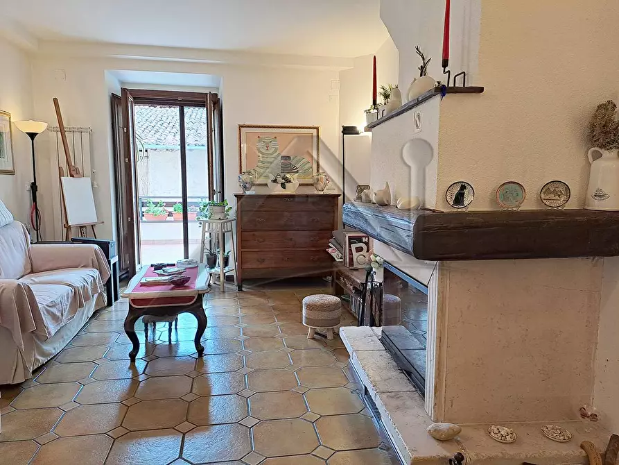 Immagine 8 di Casa indipendente in vendita  in Via Colle a San Demetrio Ne' Vestini