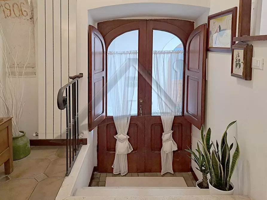 Immagine 4 di Casa indipendente in vendita  in Via Colle a San Demetrio Ne' Vestini