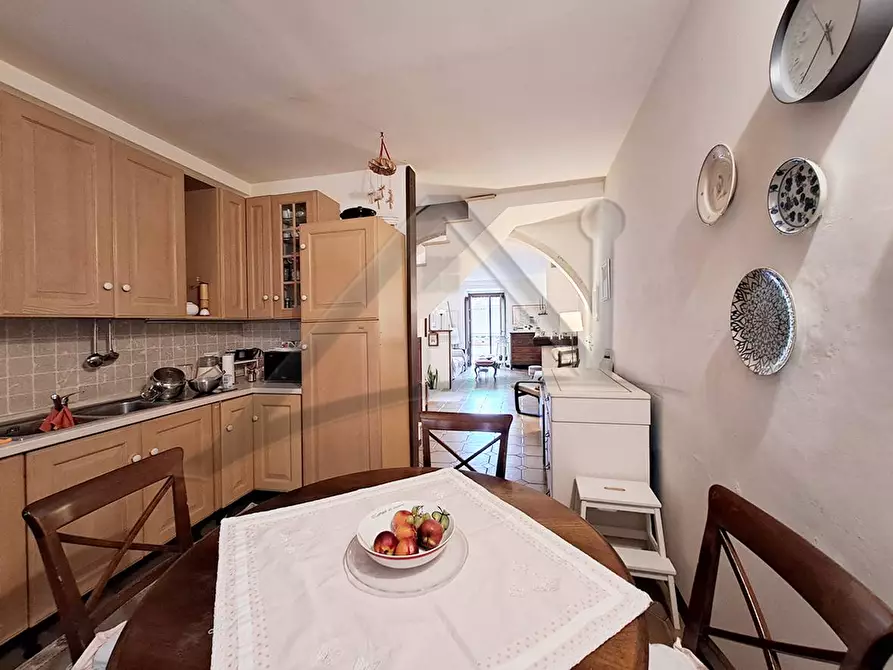 Immagine 6 di Casa indipendente in vendita  in Via Colle a San Demetrio Ne' Vestini