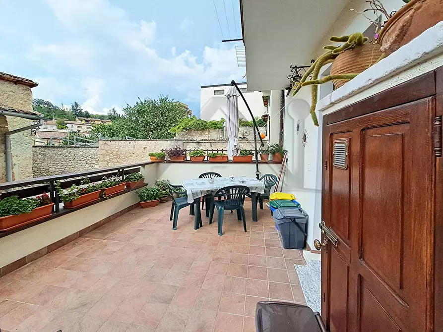 Immagine 10 di Casa indipendente in vendita  in Via Colle a San Demetrio Ne' Vestini