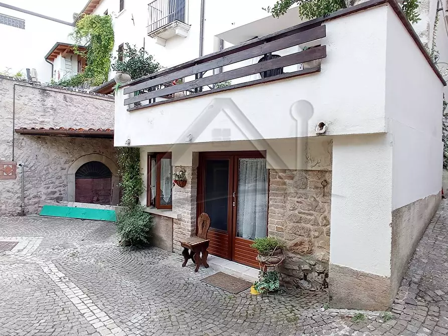 Immagine 24 di Casa indipendente in vendita  in Via Colle a San Demetrio Ne' Vestini