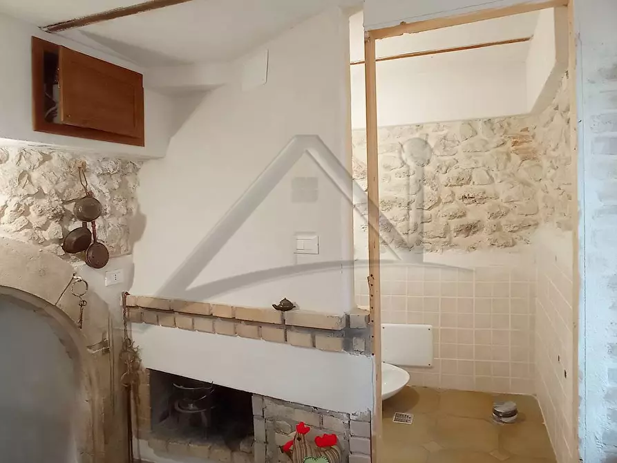 Immagine 27 di Casa indipendente in vendita  in Via Colle a San Demetrio Ne' Vestini