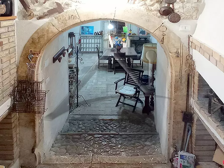Immagine 29 di Casa indipendente in vendita  in Via Colle a San Demetrio Ne' Vestini