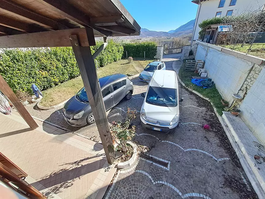 Immagine 23 di Villa in vendita  in Via Della Chiesa a Villa Sant'angelo