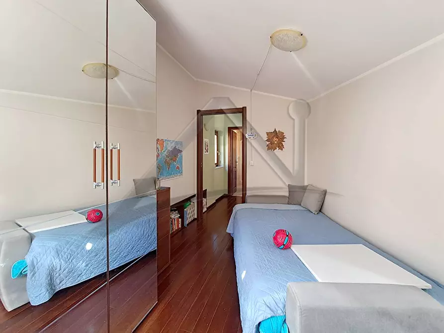 Immagine 20 di Villa in vendita  in Via Della Chiesa a Villa Sant'angelo