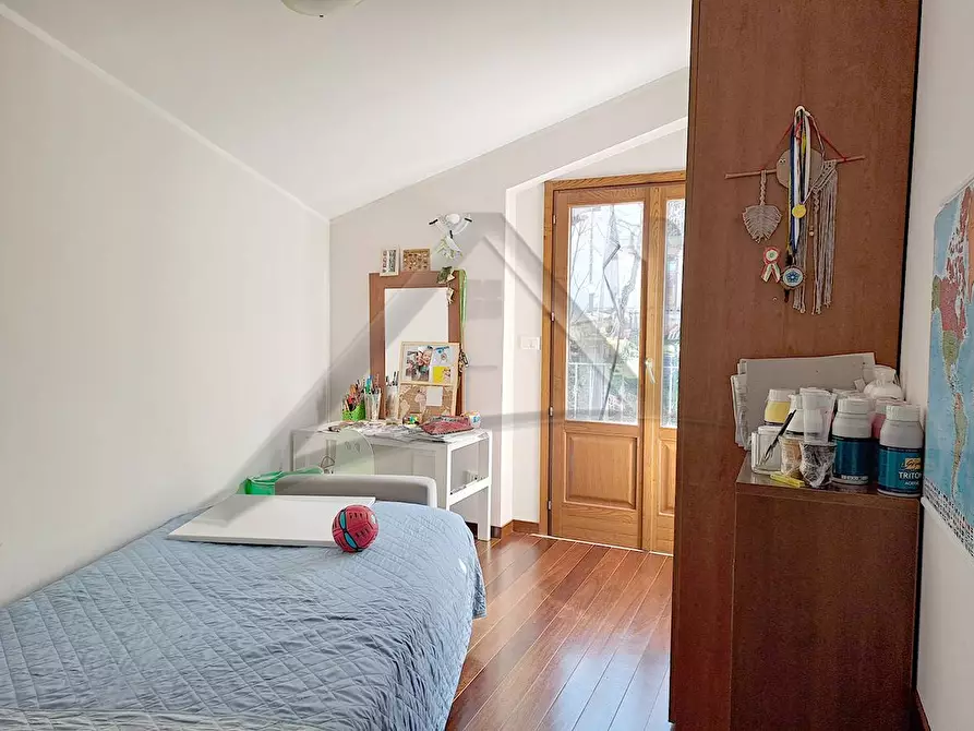 Immagine 21 di Villa in vendita  in Via Della Chiesa a Villa Sant'angelo