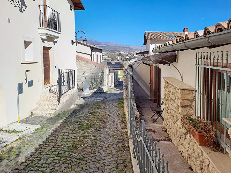 Immagine 27 di Villa in vendita  in Via Della Chiesa a Villa Sant'angelo