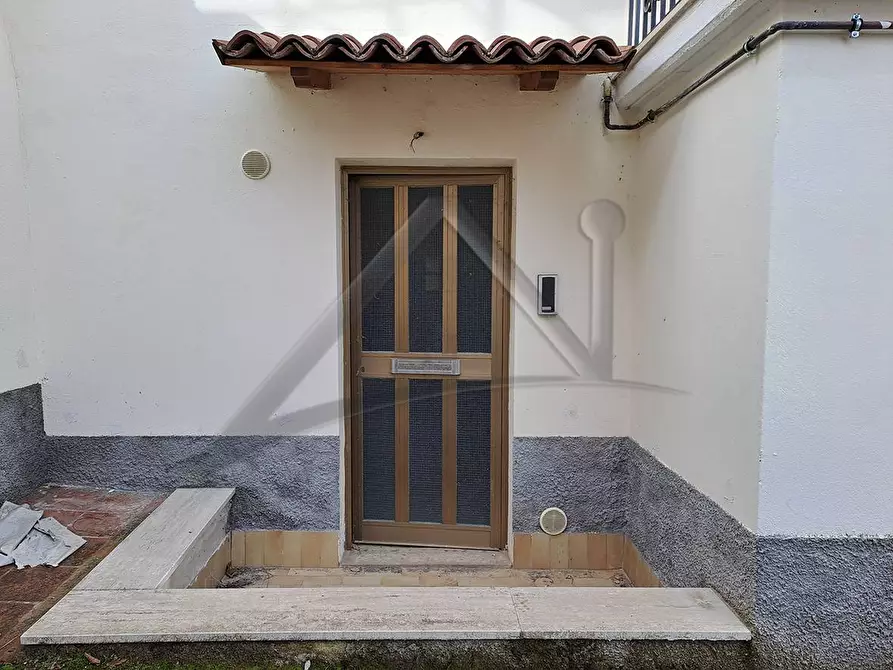 Immagine 20 di Casa indipendente in vendita  in Via Flaminio a San Demetrio Ne' Vestini