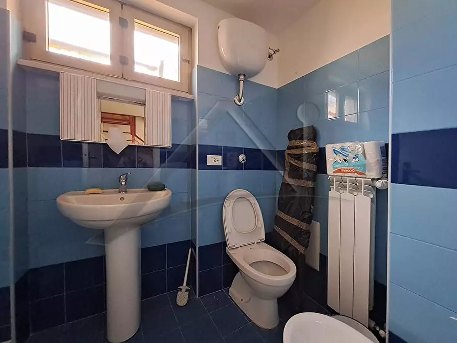 Immagine 11 di Casa indipendente in vendita  in Via Flaminio a San Demetrio Ne' Vestini