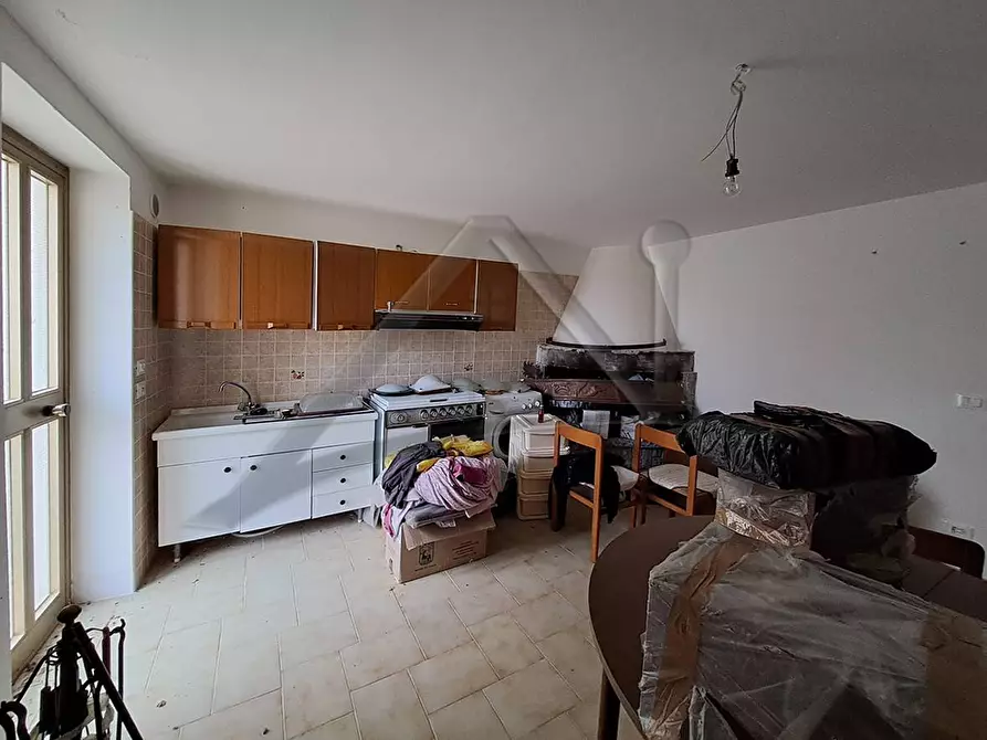 Immagine 21 di Casa indipendente in vendita  in Via Flaminio a San Demetrio Ne' Vestini