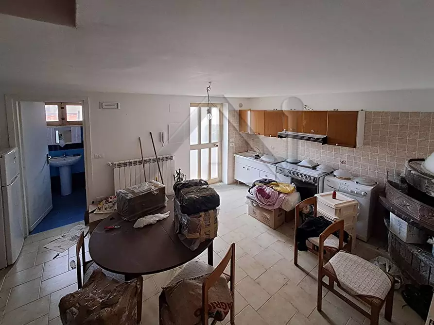 Immagine 23 di Casa indipendente in vendita  in Via Flaminio a San Demetrio Ne' Vestini